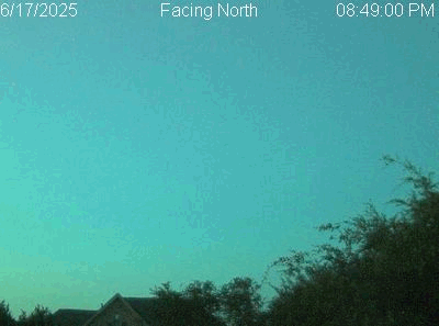 Weather Cam