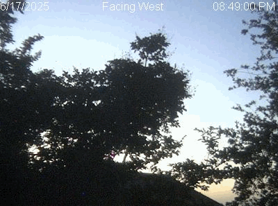 Weather Cam
